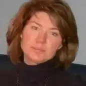 Соколова Вероника Владимировна