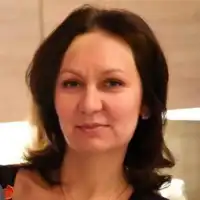 Соколова Виолетта Александровна