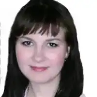Соколова Виолетта Евгеньевна