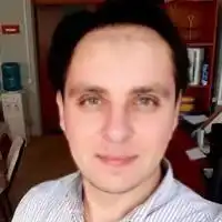 Соловьёв Артур