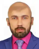 Соловьёв Владислав