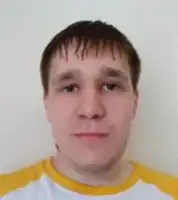 Сорокин Арсений