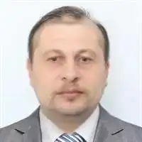 Сорокин Никита