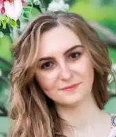 Спиридонова Анна Анатольевна