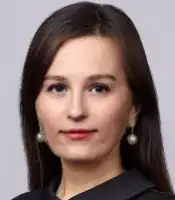Спиридонова Галина Викторовна