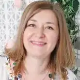 Спиридонова Кристина Максимовна