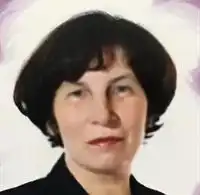 Спиридонова Ольга
