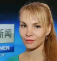 Спиридонова Виктория