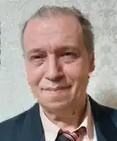 Степанов Даниил Данилович