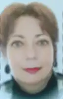 Степанова Арина Александровна
