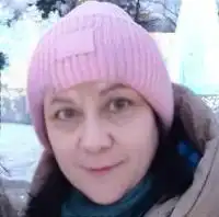 Степанова Наталья Андреевна
