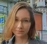 Сушкова Елизавета