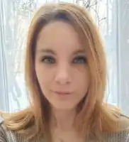 Сушкова Мария