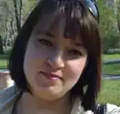 Суворова Кристина Петровна