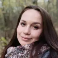 Суворова Мария