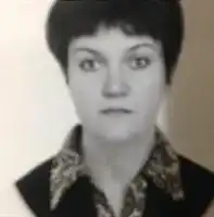 Суворова София Вячеславовна