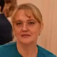 Суворова Ульяна Александровна