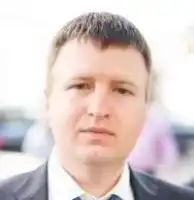 Сысоев Арсений Николаевич