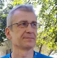Сысоев Роман