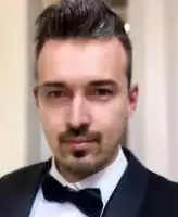 Тарасов Степан Давидович