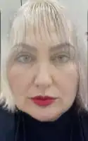 Тарасова Карина