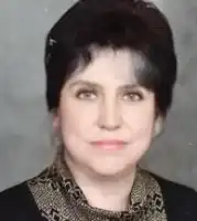 Тарасова Любовь Ивановна