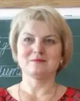Тарасова Виолетта Михайловна