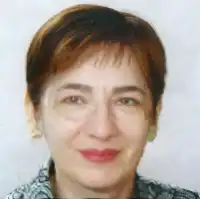 Тарасова Виолетта Юрьевна