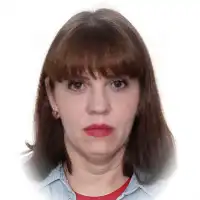 Тимофеева Ангелина