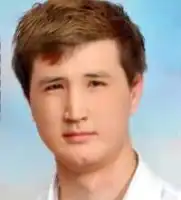 Трофимов Кирилл