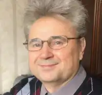 Трофимов Петр Леонидович
