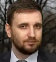 Трофимов Тимофей