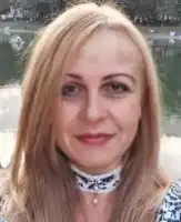Трофимова Анастасия