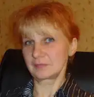 Трофимова Ангелина Максимовна