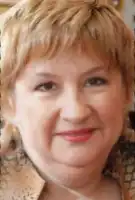 Трофимова Варвара Юрьевна