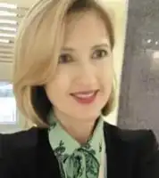 Трофимова Василиса Евгеньевна