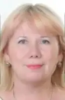 Трофимова Виктория Фёдоровна
