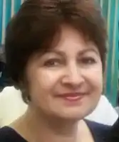Трофимова Виолетта Михайловна