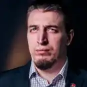 Ушаков Антон Матвеевич