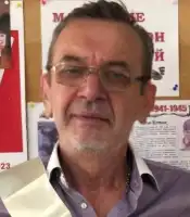 Ушаков Артём Борисович