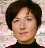 Вахрушова Кристина Григорьевна