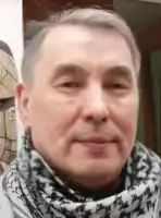 Васильев Владислав Валентинович
