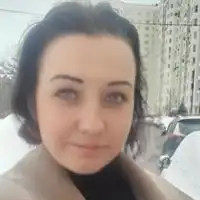 Васильева Алина Олеговна