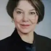 Васильева Алиса Николаевна