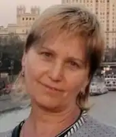 Васильева Дарья Олеговна
