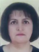 Васильева Ольга Денисовна