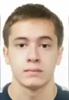 Васильков Алексей Алексеевич