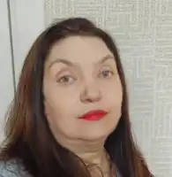 Виноградова Оксана Максимовна