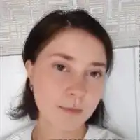 Виноградова Полина Дмитриевна