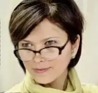 Виноградова Полина